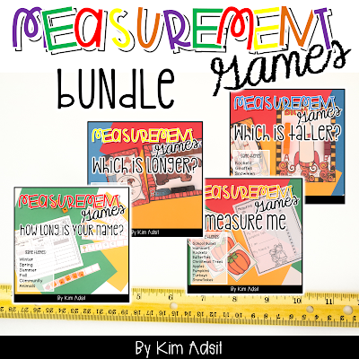 https://www.teacherspayteachers.com/Product/Measurement-Game-Pack-Bundle-by-Kim-Adsit-660344