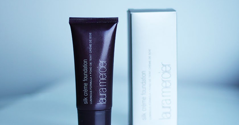 laura mercier silk creme foundation dupe