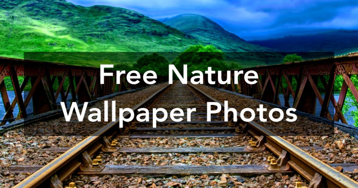 20 Nature Wallpapers Stock Photos Basty Wallpaper