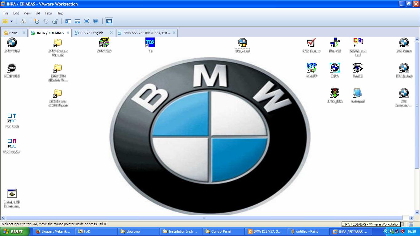 Bmw Gt1 software download, free