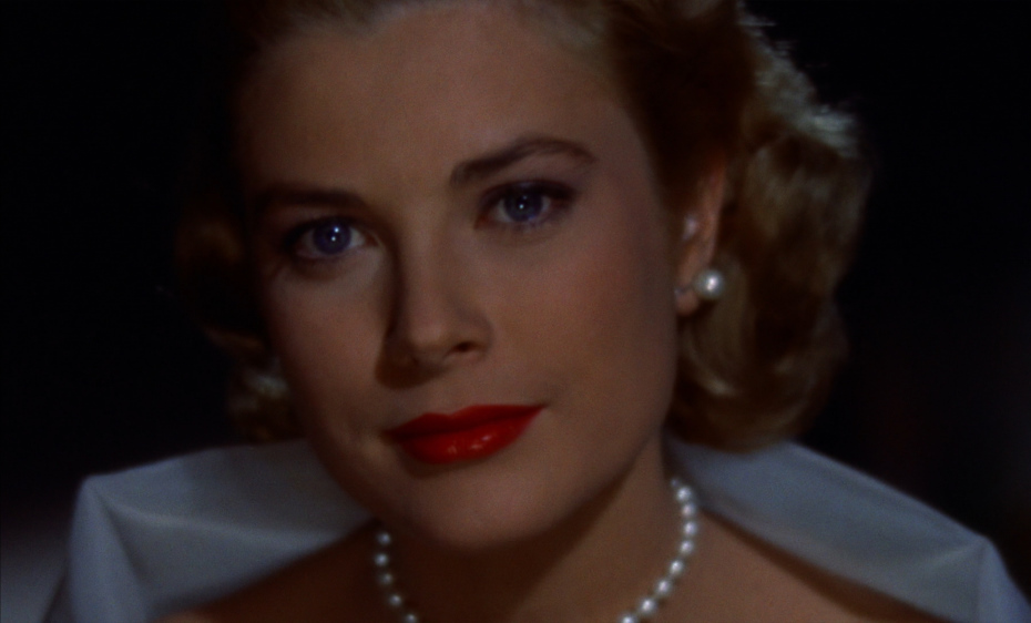 Nick's Film Jottings Rear Window (1954 Alfred Hitchcock)