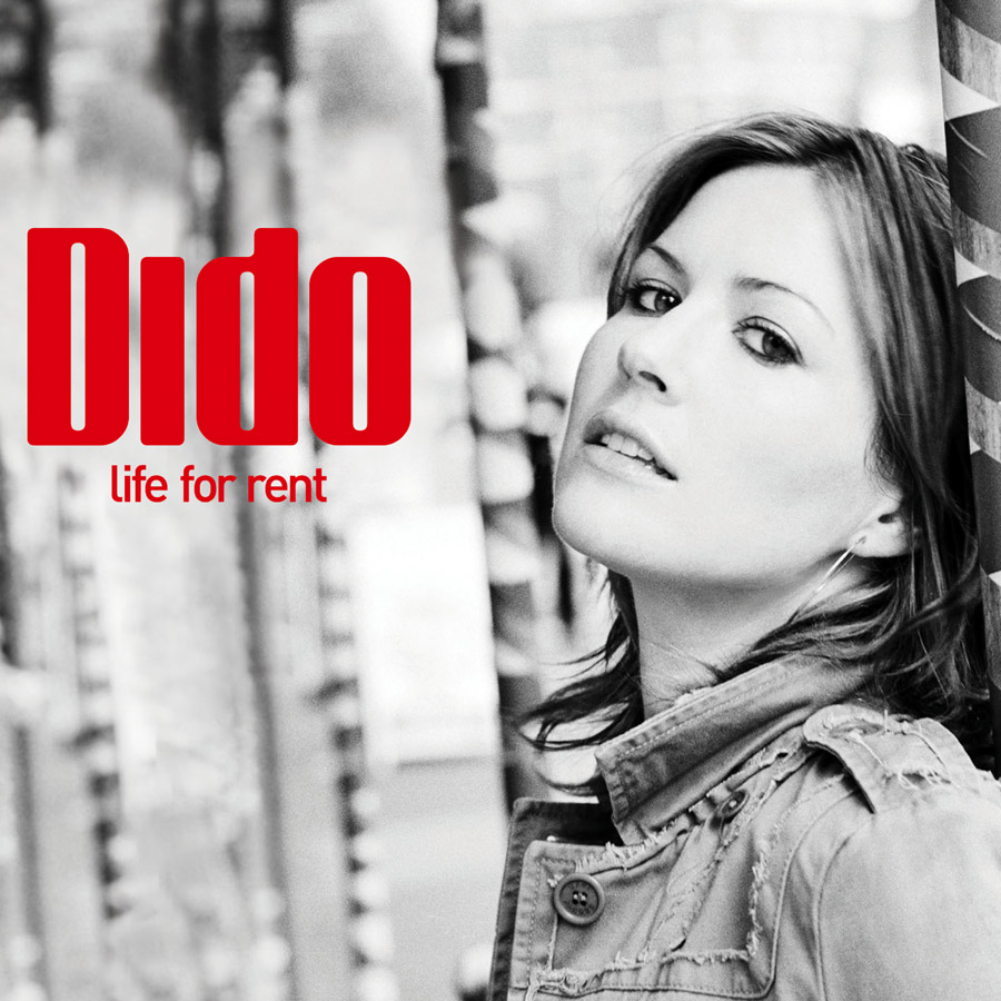 MusicCoversAndMore Dido Life for Rent