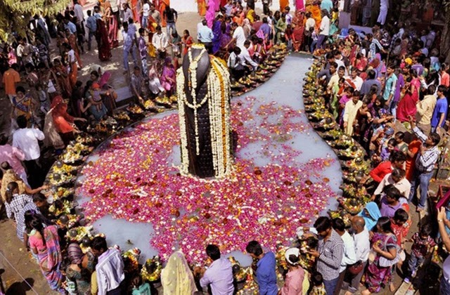 Maha Shivratri Festival