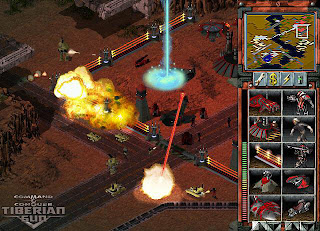 Command & Conquer: Tiberian Sun - Mediafire