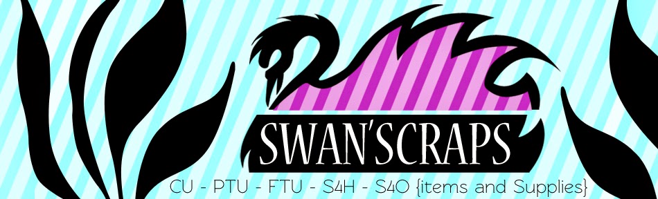 Swan'Scraps World