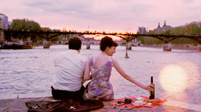 picknicken parijs seine