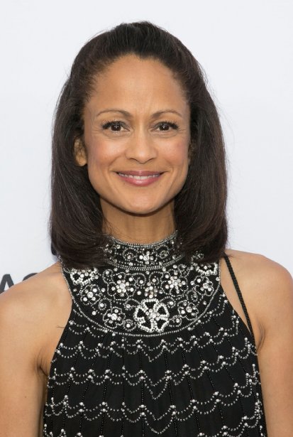 Anne-Marie Johnson Joins the Cast of 'Days of our Lives'