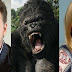Brie Larson et Russell Crowe au casting de Kong : Skull Island ?