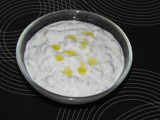 Tzatiki