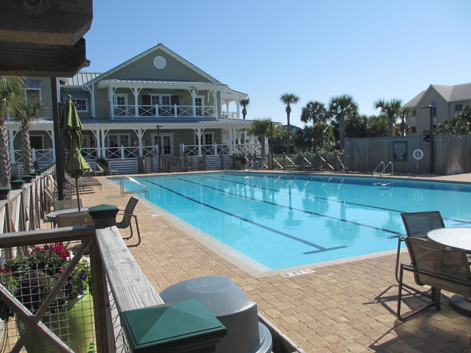 Swim On Inn Pictures of our vacation home on the beautiful St.