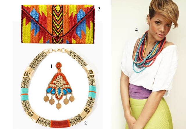 accessory diy, DIY, safety pins, safety pins necklace, tribal necklace, tribal trends, safety pin diy,fashion diy