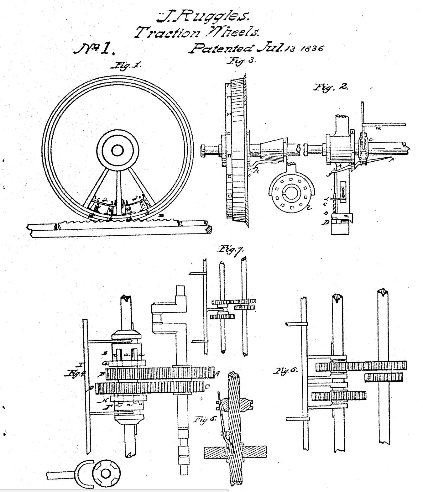 10 million US patents since 1790... and counting (Part 1) The IPKat