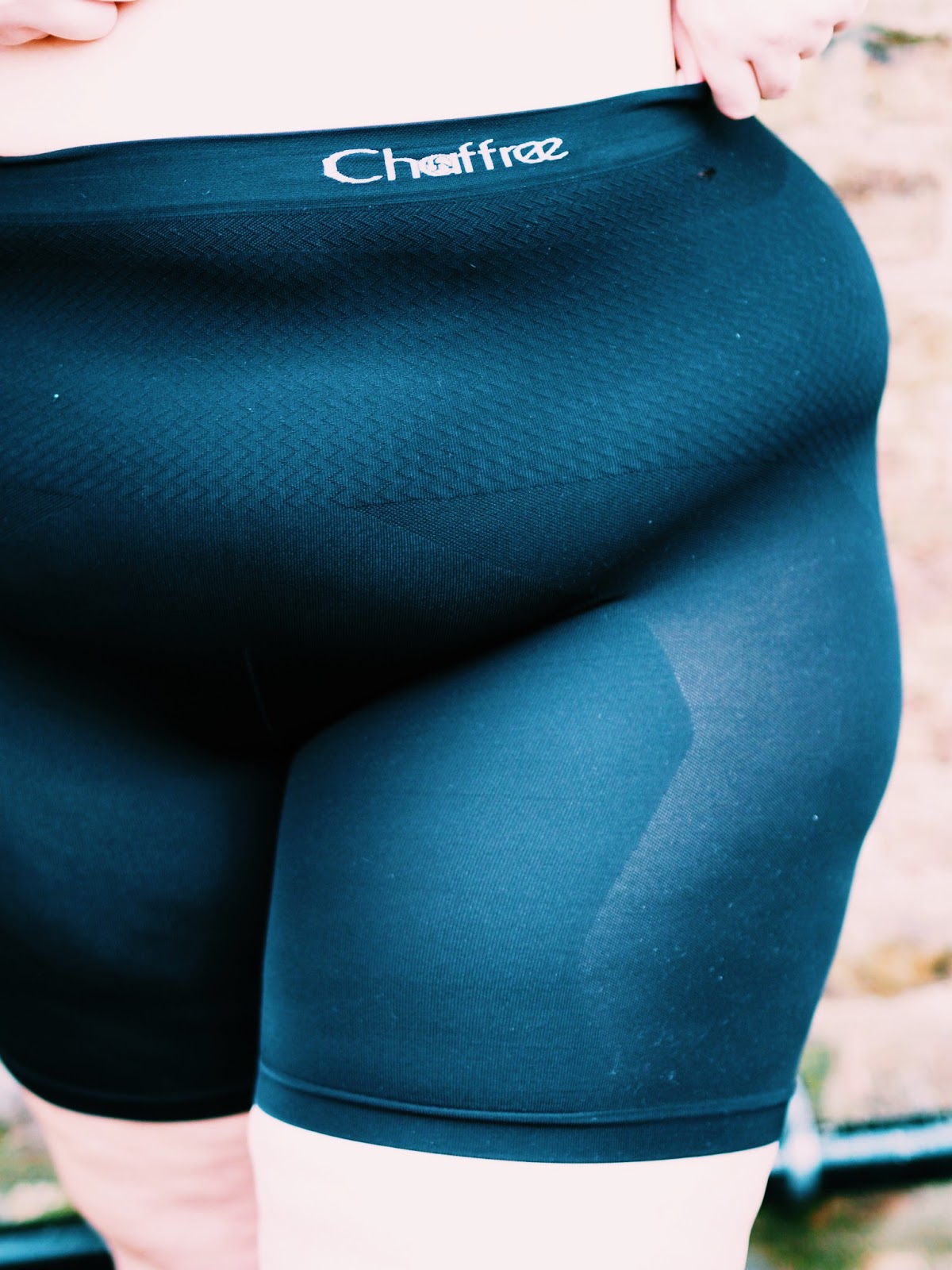 Chaffree Underwear Chub Rub Review Cardifforniagurl