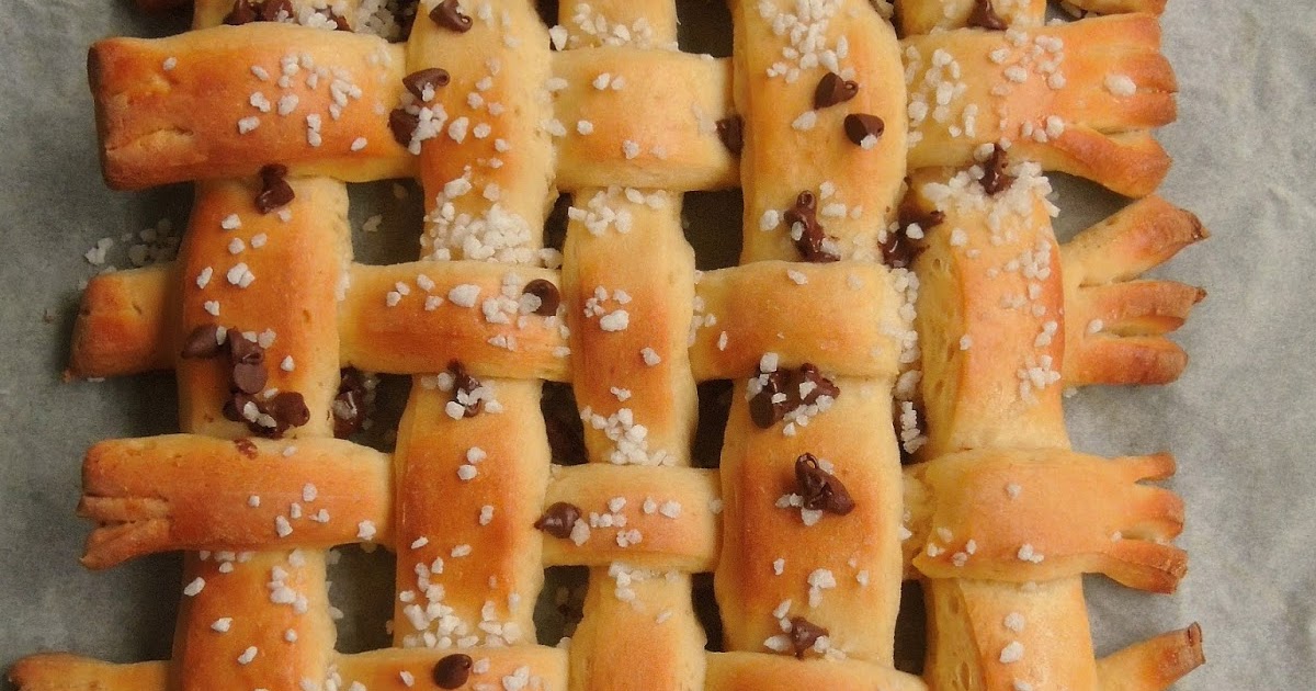 Eggless Mat Shaped Brioche Bread Cook N Click