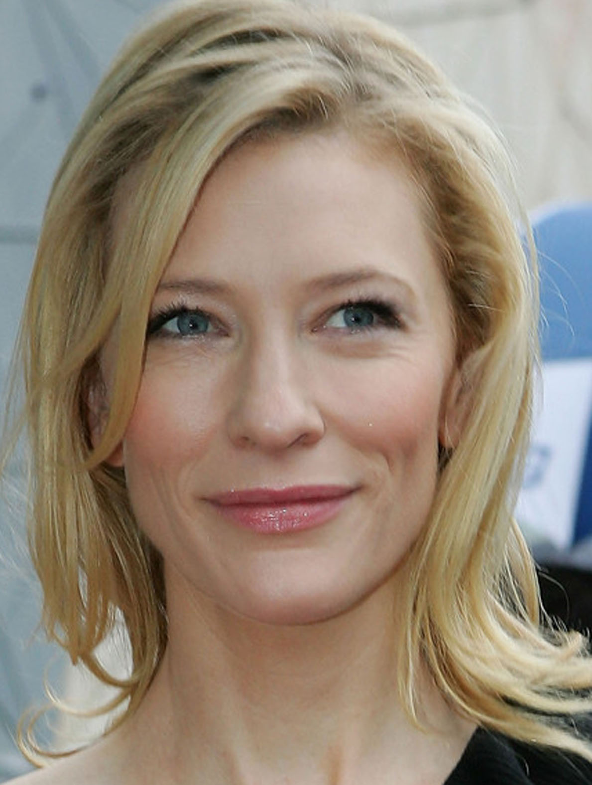 Music N' More: Cate Blanchett