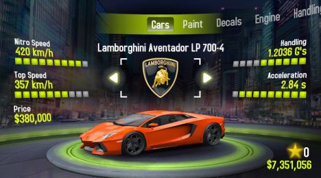 asphalt 6 adrenaline apk android asphalt 6 adrenaline apk android