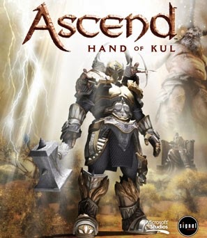 Ascend: Hand Of Kul