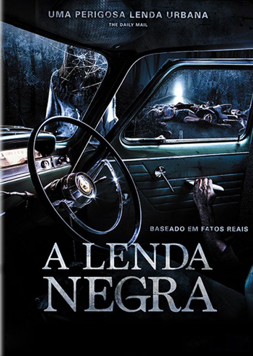 A Lenda Negra Torrent - Blu-ray Rip 720p e 1080p Dual Áudio (2015)
