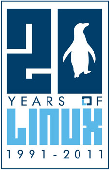 20 χρόνια Linux