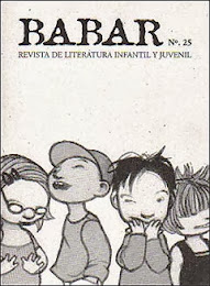 Revista literaria.