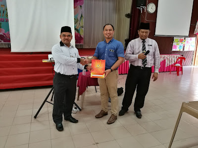 Bengkel PAK21 Bersama JU dan GC Pendidikan Islam Kedah