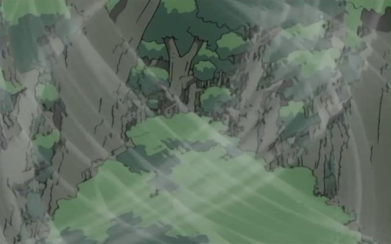 Universo Animangá: Lista de jutsus de Naruto - Parte 4: Ninjutsus Fuuton