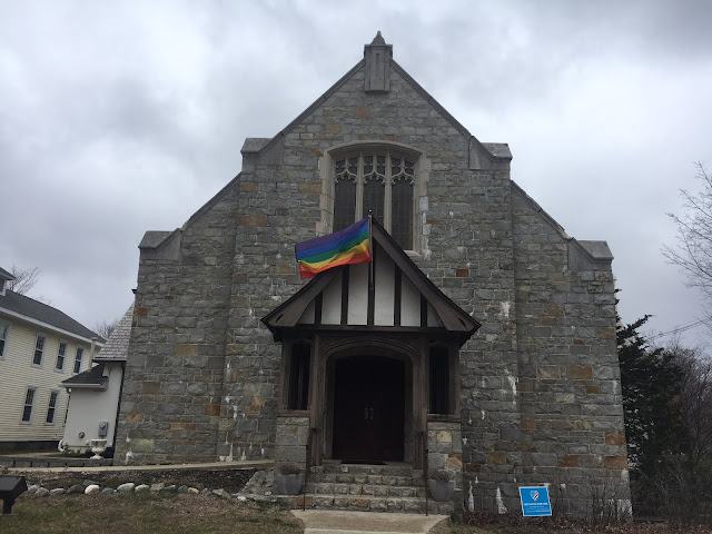 Unitarian Universalist Church Of Reading Reading Ma