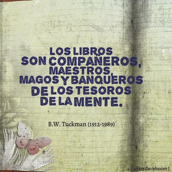 Resultado de imagen para los libros frases