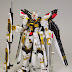 Custom Build: RG 1/144 Strike Freedom Gundam White