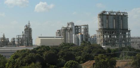 Petrobras anuncia venda de complexo químico-têxtil no Grande Recife por R$ 1,26 bilhão