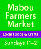 Mabou Farmer's Market