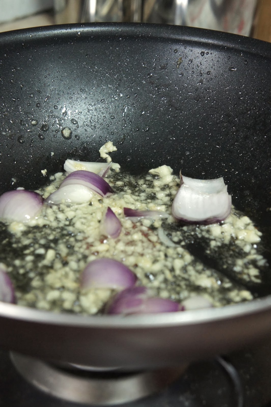 Say My Kitchen Tomato Braised Fish 番茄烹鱼