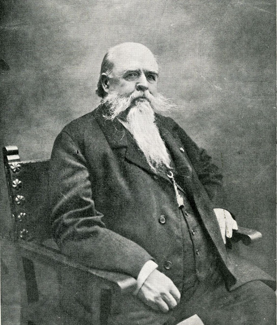 Manuel Fernández Caballero (1835-1906)