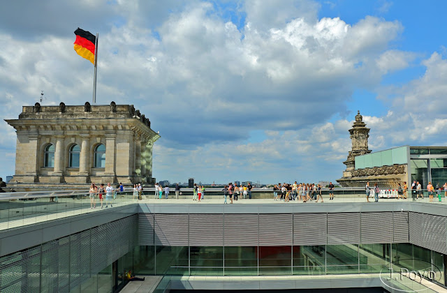 Reichstag