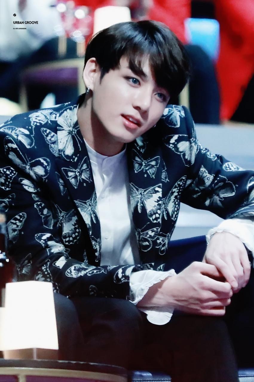 Pann Talker Choice Bangtan Jungkook Pann Talker Choice Bangtan Jungkook