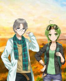 صورة للعبة Last Days of Spring 2 Deluxe Edition