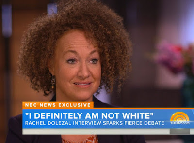 Rachel Dolezal