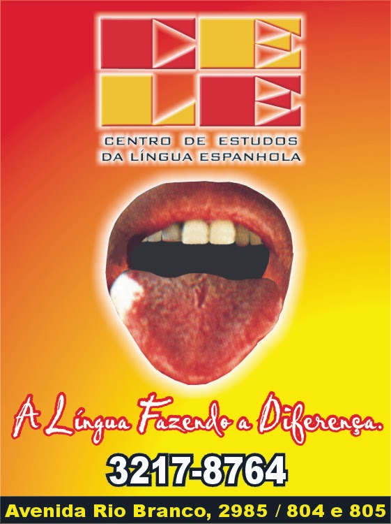 Centro de Estudos da Língua Espanhola.