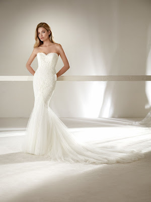 Vestidos de novia 2018 Vestidos de novia 2018