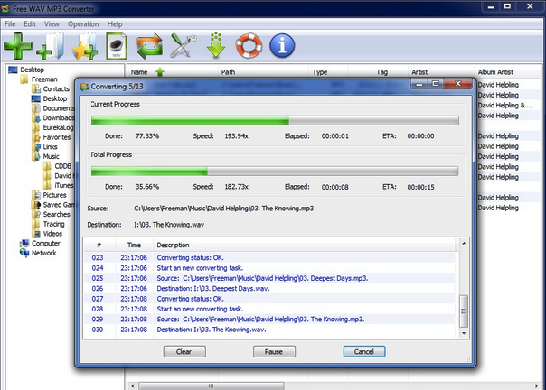 best free wav to mp3 converter best free wav to mp3 converter