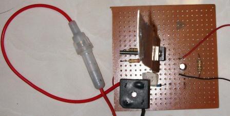 ~: Changing Voltage 220 VAC to 24 VDC Without Transformer