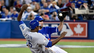 Reales de Kansas se ponen a 1 juego de pasar a la Serie Mundial