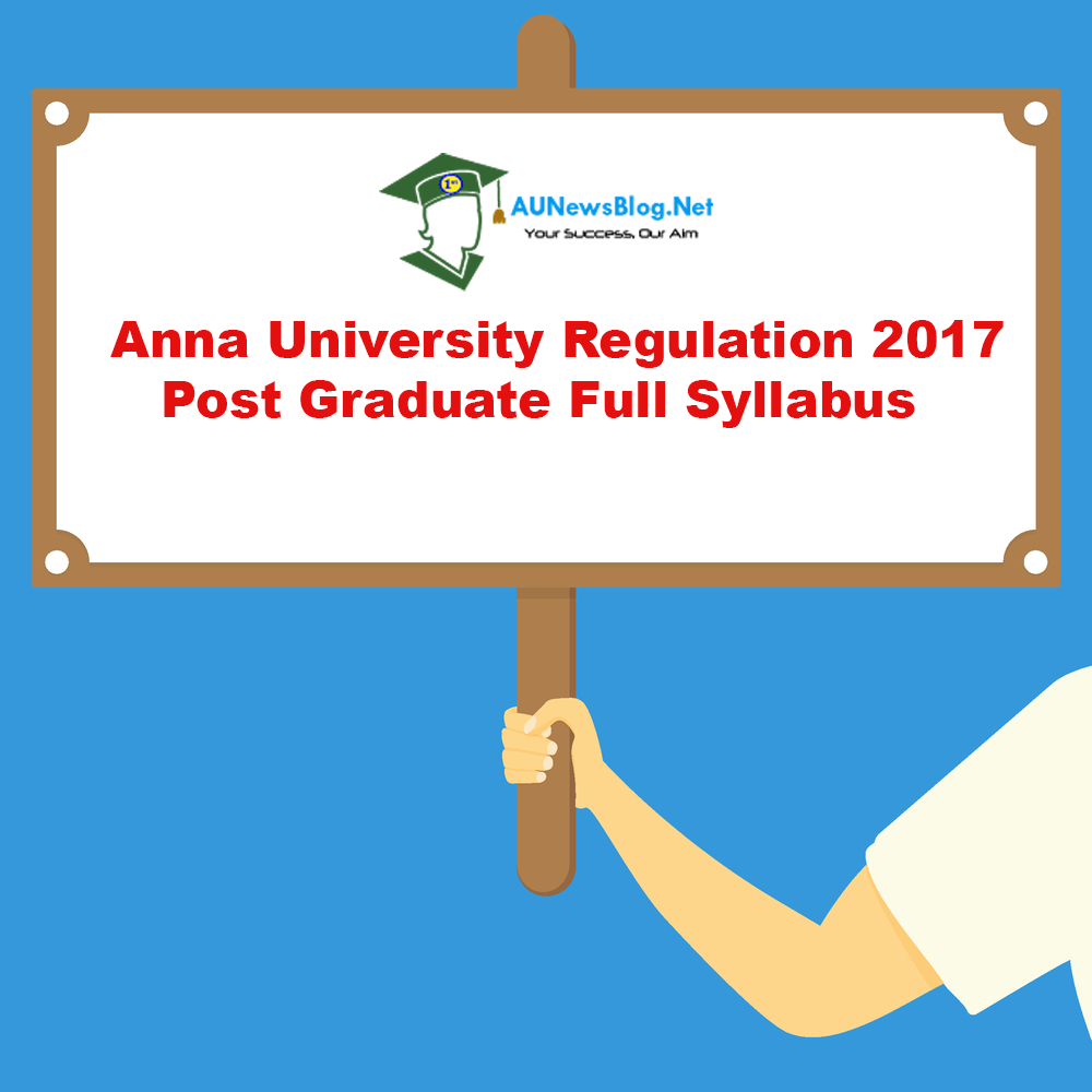 Anna university project report sample doc image