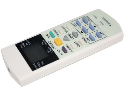 Inilah Cara Setting Remote Ac Panasonic Secara Mudah