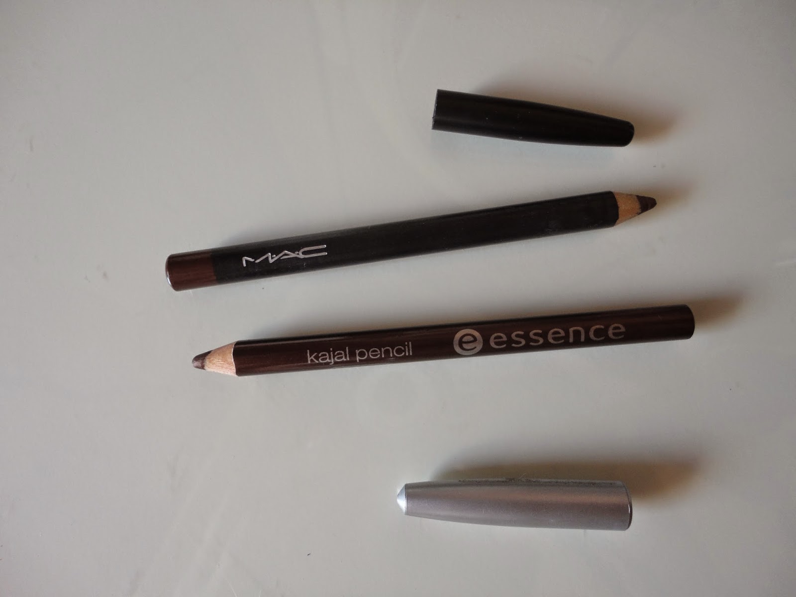 Chambor Dazzle Transferproof Smooth Eye Pencil-109(Brown Dazzle) review &am...