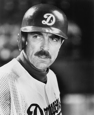 Mr Baseball 1992 Tom Selleck Image 6