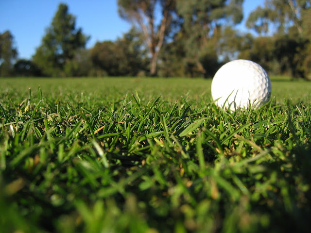 Bagaimana Belajar Golf Sebagai Pemula Ting Ting