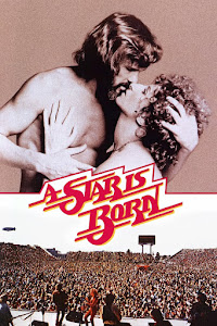 A Star Is Born Poster