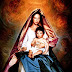 O BLESSED VIRGIN MARY.