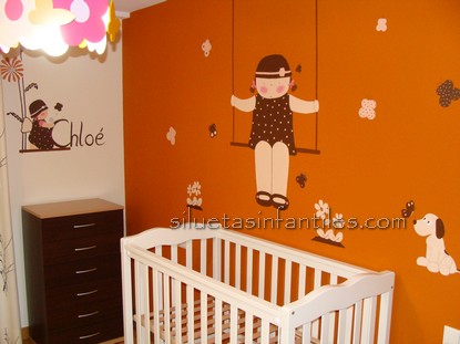 Ilustraciones y murales Korali: marzo 2011